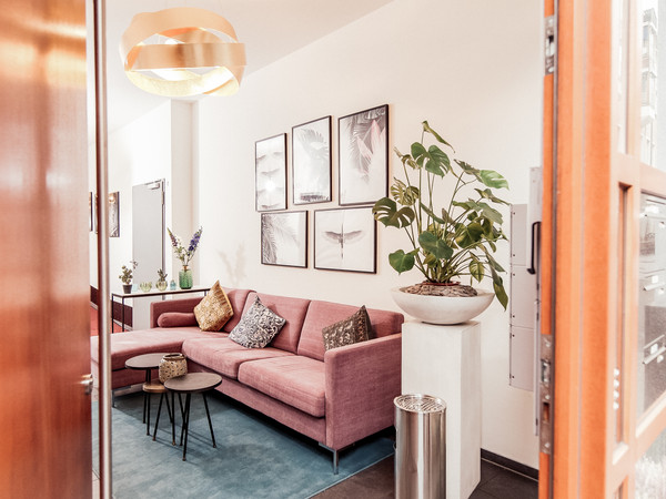 Ferienwohnung Fahrtgasse_Eingang4.jpg